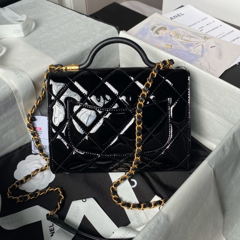 Ch**el satchel bags
